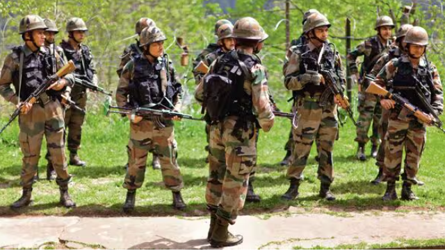 Indian Army