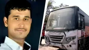 आरोपी दत्तात्रेय गाडे