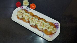 मालपुआ रबड़ी