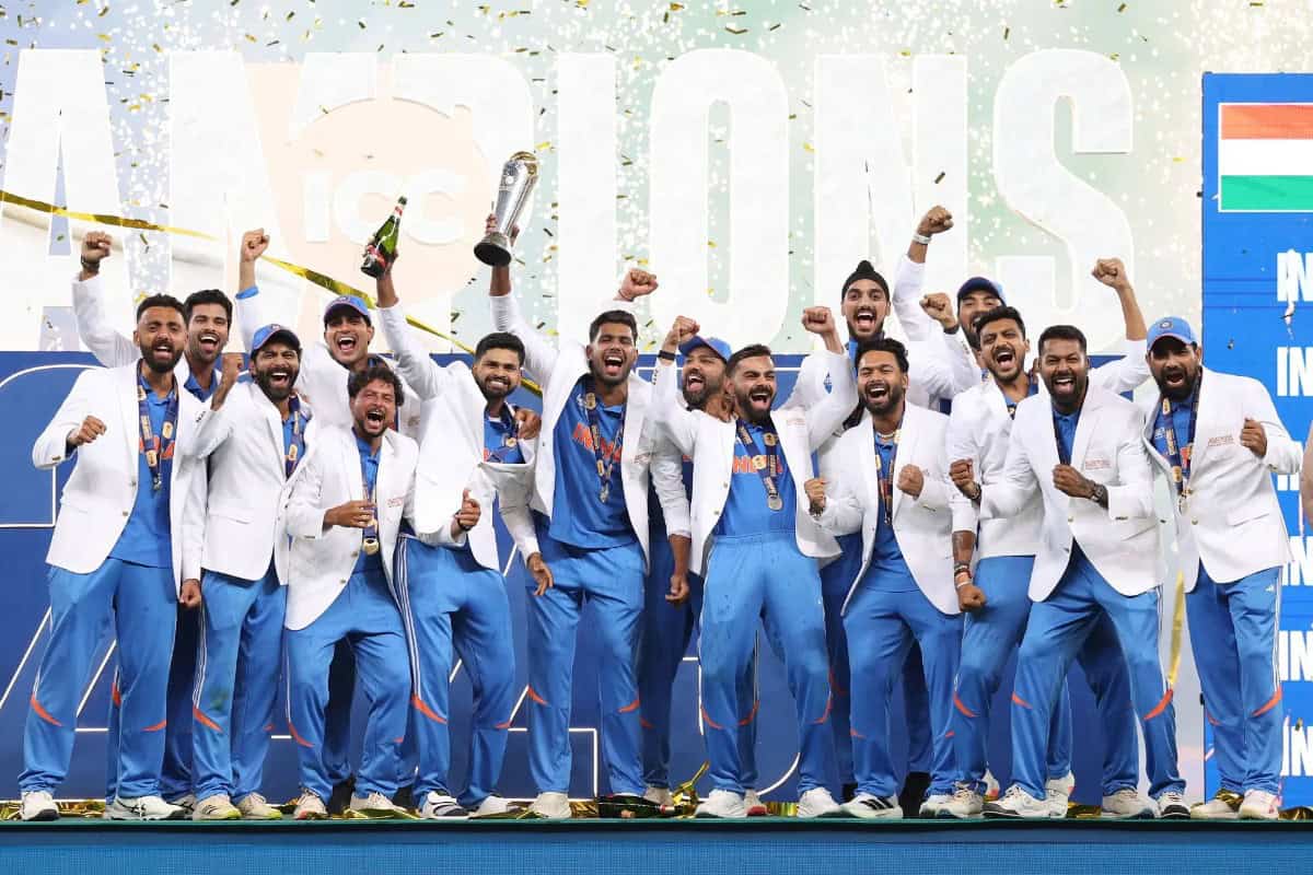 BCCI
