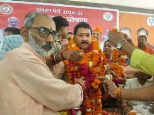 भाजपा