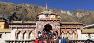 बद्रीनाथ