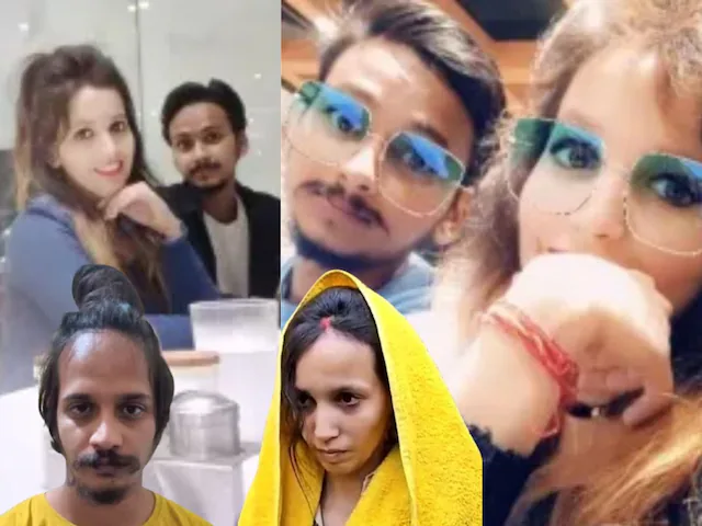 मेरठ हत्याकांड
