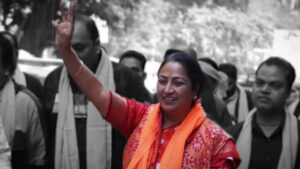 रेखा गुप्ता
