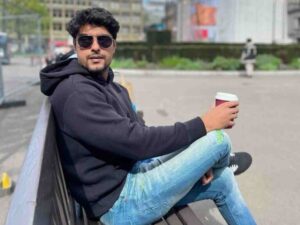 अंकित गुप्ता